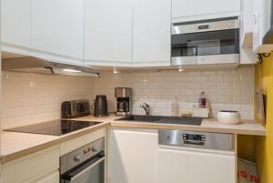 Le Patio Appartement luxe centre ville : photos des chambres