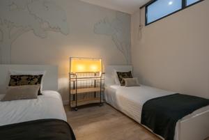 Le Patio Appartement luxe centre ville : photos des chambres