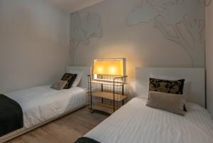 Le Patio Appartement luxe centre ville : photos des chambres