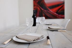 Le Patio Appartement luxe centre ville : photos des chambres