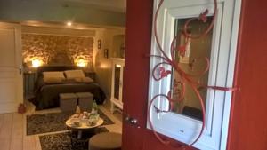 Chambres d'hotes/B&B Le Clos Manceau : photos des chambres