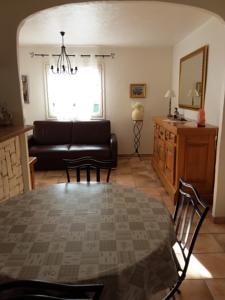 Hebergement La Provencale : photos des chambres