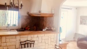 Hebergement La Provencale : photos des chambres