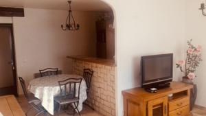 Hebergement La Provencale : photos des chambres