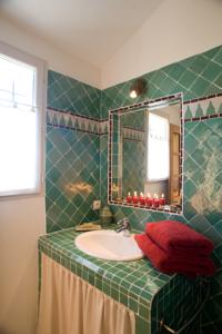 Hebergement Chambres d'Hotes Domaine des Machottes : photos des chambres