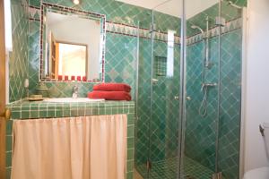 Hebergement Chambres d'Hotes Domaine des Machottes : photos des chambres