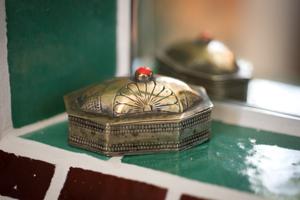 Hebergement Chambres d'Hotes Domaine des Machottes : photos des chambres
