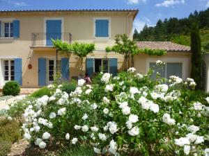 Hebergement La Graveliere : photos des chambres