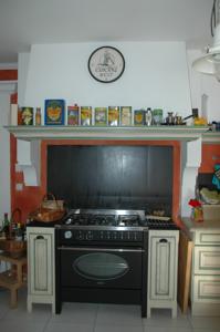 Hebergement La Graveliere : photos des chambres