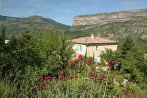 Hebergement La Graveliere : photos des chambres