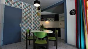 Hebergement Chanteduc : photos des chambres