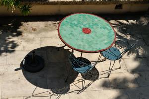 Hebergement Chambres d'Hotes Domaine des Machottes : photos des chambres