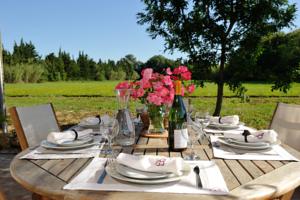 Hebergement Gites Domaine des Machottes : photos des chambres