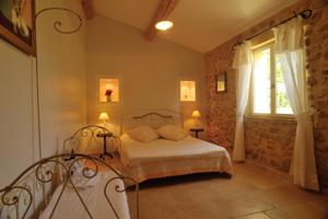 Hebergement Gites Domaine des Machottes : photos des chambres