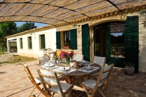 Hebergement Gites Domaine des Machottes : photos des chambres
