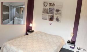 Hotel de la Gare : photos des chambres