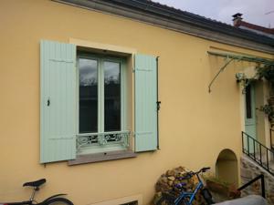 Appartement L'Oree de Versailles : photos des chambres