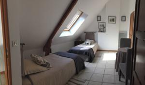 Chambres d'hotes/B&B Villa Boreas : photos des chambres