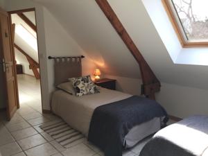 Chambres d'hotes/B&B Villa Boreas : photos des chambres