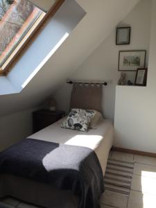 Chambres d'hotes/B&B Villa Boreas : photos des chambres