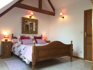 Chambres d'hotes/B&B Villa Boreas : photos des chambres
