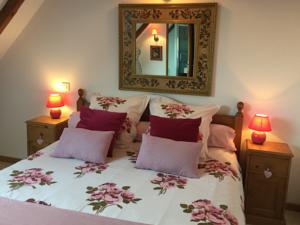 Chambres d'hotes/B&B Villa Boreas : photos des chambres