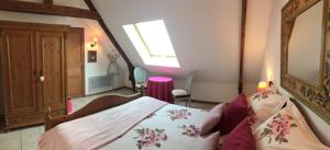 Chambres d'hotes/B&B Villa Boreas : photos des chambres
