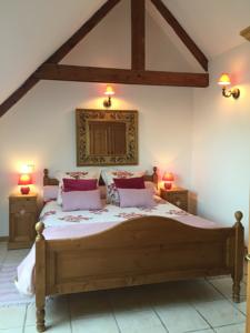 Chambres d'hotes/B&B Villa Boreas : photos des chambres