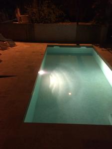 Hebergement 13 Rue du Tour d'Enceinte : photos des chambres