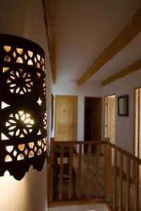 Chambres d'hotes/B&B La Colombiere du Chateau : photos des chambres