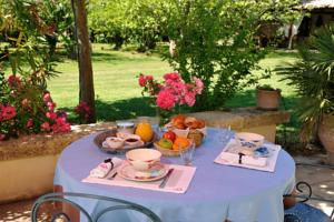 Hebergement Chambres d'Hotes Domaine des Machottes : photos des chambres
