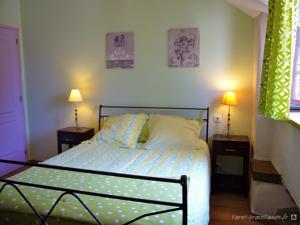 Hebergement Gite Le Logis de l'Etang de l'Aune : Maison de Vacances