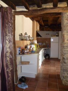 Hebergement Gite Le Logis de l'Etang de l'Aune : photos des chambres
