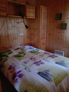 Hebergement Les Casots de Traoucalieres : photos des chambres