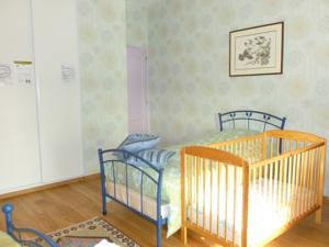 Chambres d'hotes/B&B Chambres d'Hotes Logis de l'Etang de l'Aune : photos des chambres