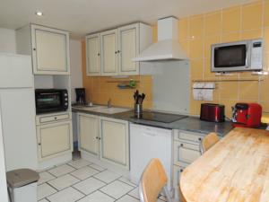 Appartement Residence Beauregard : photos des chambres