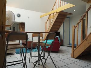 Appartement Residence Beauregard : photos des chambres