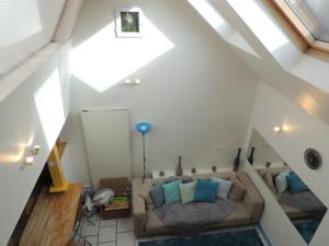 Appartement Residence Beauregard : photos des chambres