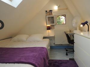 Appartement Residence Beauregard : photos des chambres
