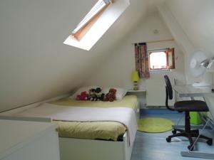 Appartement Residence Beauregard : photos des chambres