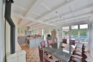 Hebergement Villa Beatrice : photos des chambres