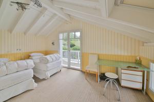 Hebergement Villa Beatrice : photos des chambres