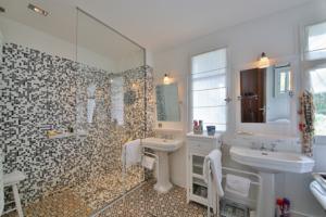 Hebergement Villa Beatrice : photos des chambres
