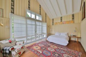 Hebergement Villa Beatrice : photos des chambres