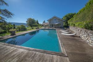Hebergement Villa Beatrice : photos des chambres