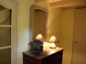Hebergement Holiday home Cuxac-Cabardes : photos des chambres