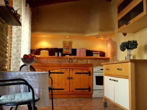 Hebergement Holiday home Cuxac-Cabardes : photos des chambres