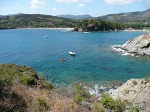 Hebergement Holiday home Cuxac-Cabardes : photos des chambres