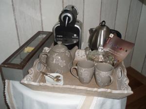 Chambres d'hotes/B&B Le Sorbet : photos des chambres