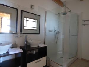Complexe Mas d'Asvin : photos des chambres